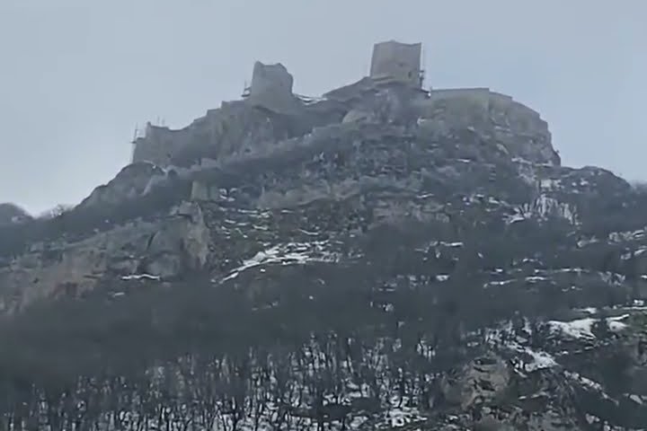 Qalaaltı kurortu, 2022